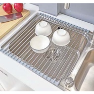 Over Sink Rack - Go2Mall [SG Ready Stocks]