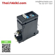 Second Hand (D)Used* CP31D Circuit Protector Specification 1P 1A FUJI (66-005-613)