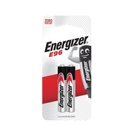 Energizer Alkaline 1.5V AAAA Battery (E96 / LR61) / Bateri Alkaline 1.5V Energizer