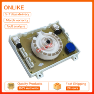 LG เครื่องซักผ้า WD-R16957DH คอมพิวเตอร์การแปลงความถี่เมนบอร์ด EBR78310934จอแสดงผล EBR81357505LG เคร