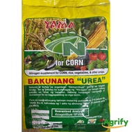 Bakunang Urea for CORN 200grams Bio N Organic Fertilizer