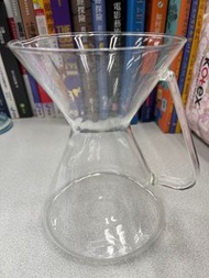 Ovalware 玻璃咖啡壺