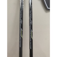 Apacs Virtus 66 Badminton Racket Can 35lbs