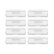 robot vacuum cleaner dust bag compatible with Xiaomi H40/D101CN accessories