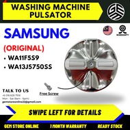 WA11F5S9 / WA13J5750SS SAMSUNG Washing Machine Pulsator / Pulsator Mesin Basuh / Samsung Pulsator