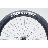 EASTERN bmx dirt-jump tires fgfs tires 26x2.2