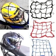 Motorcycle Helmet Net Motorcycle Helmet Fastener Net