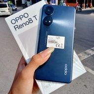 OPPO RENO 8T 8/256 SECOND