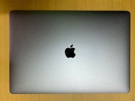 MacBook Pro (15-inch, 2018)/i7/16GB/512SSD