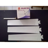 [TERMURAH] Ceiling Fan GMC Kipas Angin Gantung 56"