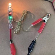 Automobile Circuit Detection Measurement 3v-36v Test Pen Test Pen Electrician's Circuit Breaking-Fre