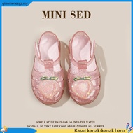 Children Sandals Arnold Palmer Umbrella Brand Shi Cherry Cushion (883830)  Peach No. 13-17