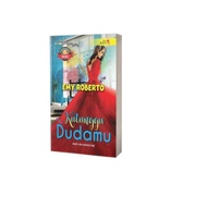 kutunggu dudamu (idea kreatif)