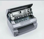 Epson plq20 เครื่องพิมพ์เช็ค เครื่องพิมพ์สมุดบัญชี