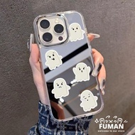 Cute Halloween Pumpkin Cat Phone Case For Realme GT 7 5 Pro 3 Neo 7X 7 6 5 SE 240W V70 V60 V60S V23 