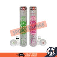 RSL Badminton Shuttlecock G2 & G3 Tourney 100% Authentic