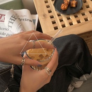 S925 Women Ring Adjustable