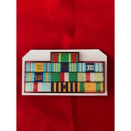Ribbon tni pdhJasa 8 years, 16 years, 24 years, 32 years, narariya, darmanusa, wiradarma, bakti buan