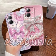 Softcase Infinix Smart 20 4g 2026 - Case Infinix Smart 20 4g 2026 Softcase Procamera - Flexible Case