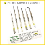 KINGTECH TWEEZER (ST10 , ST11, ST12, ST13, ST14, ST15)