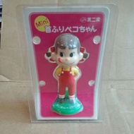 不二家，牛奶妹