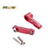 25T Servo Arm Horn Servo Pull Rod for  A959 A959-B A949 A969 A979 RC Car Upgrade Parts Accessories,R