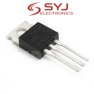 10 PCS FDP33N25 33N25 TO-220 33A 250V new original In Stock