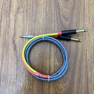 Live 6L PK 2-Way Talk Cable For all MIXER F4,F7,F4 Pro models And standard solo icons