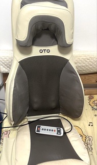 OTO 按摩椅墊 BS-56
