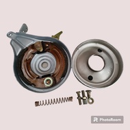 Electric Bicycle Rear Drum Brake Set/Universal Electric Bike Drum Brake/Bicycle Drum Brake/