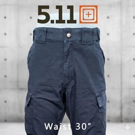 5.11 Tactical-Cargo-Waist 30"-Second-Hand Pants