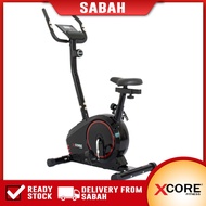 Magnetic Upright Bike XC8508