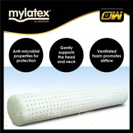 MyLatex by Aerofoam 100% Latex Standard Bolster (HB709) L940MM X W200MM