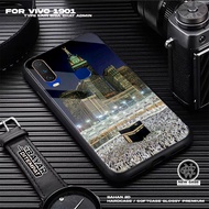 VIVO 1901 Case - Casing Latesthp 2023 Lordcase [ISLAMIC] Silicone Luxuryhp - Case VIVO 1901hp - Casi