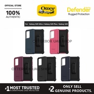 OtterBox Samsung Galaxy S20 Ultra / S20+ Plus / S20 / Galaxy S10 Plus / S10e / S10 / Galaxy S9 Plus / S8 Plus Defender Series Case | Authentic Original
