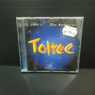 John Anderson - Toltec