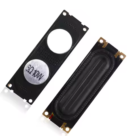 NEW Speaker BN96-12944A BN96-12944C JSS-903003 for UE32C5100QW UE32C4000PW UE32C6000RW UA32C4000P UE