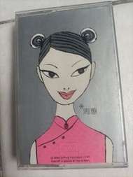 周蕙精選 卡帶