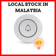 Wireless emergency panic button 433mhz Radio Frequency EV1527