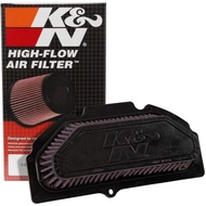 (SU-9915/ SU9915)- ORIGINAL K&N AIR FILTER SUZUKI GSXS1000/GSXS1000S KATANA 999/ABS 999/GSXS1000F AB