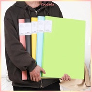 Yoo A2 A 3 A 4 4K Storage Art Folder Display Book Folder Presentation Folders