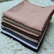 BAWAL PLAIN ARTIE PREMIUM BIDANG 50