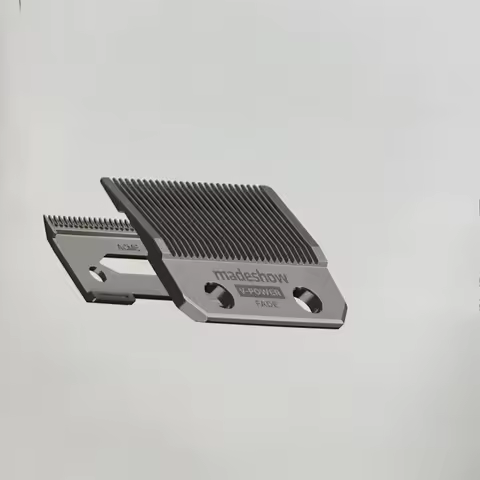Madeshow M10/M5/M8f/M6/M11/M0 Original Replacement Blade,Clipper Professional Trimmer Shaver Cutting