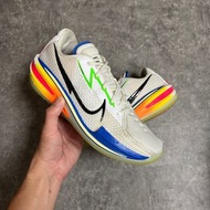 Nike GT CUT 1 白彩 Ghost 籃球鞋 10號