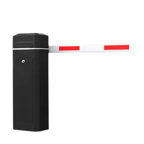 Aayee Hot Sale & High Quality boom gate access control system car barrier gate automatic parking bar