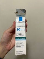 La Roche-posay 防曬