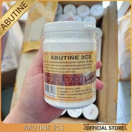 ABUTINE 3C3 WHITENING CREAM 250G