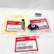 Vario 160 camshaft, Sh 20, Lead 4Val, Sh Mode 20 - 14521-K0R-V00/14520-K0R-V01/14560-K0R-V01