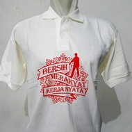 Big SIZE 3XL-7XL...collar t-shirt-polo shirt-CLEAN PEACOCK shirt