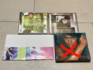 古天樂 CD & VCD